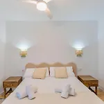 Apartmán Deanes Califa *