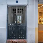 Deanes Califa דירה *