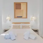 Deanes Califa דירה