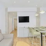Deanes Califa Appartement