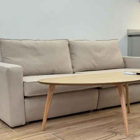 Apartment Deanes Califa *