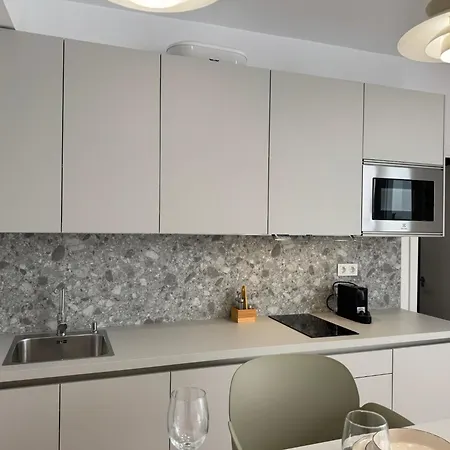 Apartment Deanes Califa Cordoba