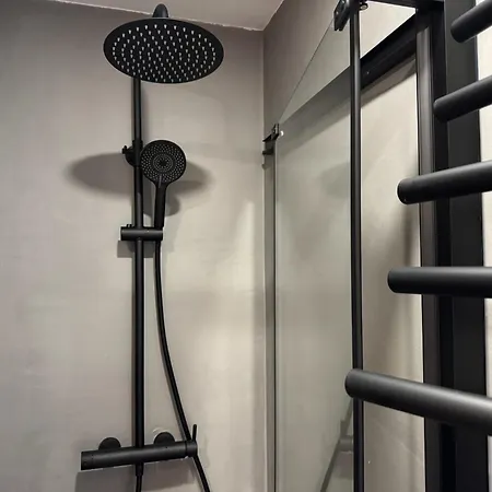 Deanes Califa Apartment Cordoba