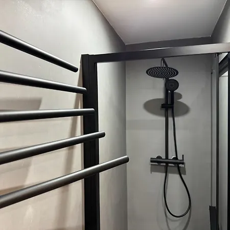 Apartment Deanes Califa Cordoba