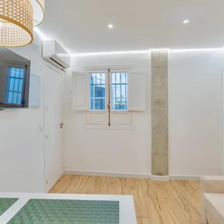 Deanes Califa Apartment Cordoba