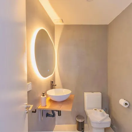 Apartment Deanes Califa Cordoba