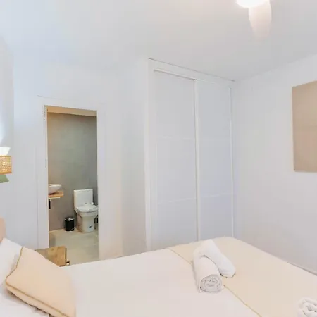 Apartman Deanes Califa *