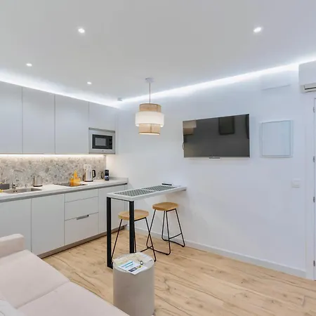 Apartman Deanes Califa