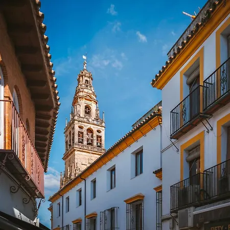 Deanes Califa * Córdoba
