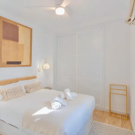 Apartman Deanes Califa
