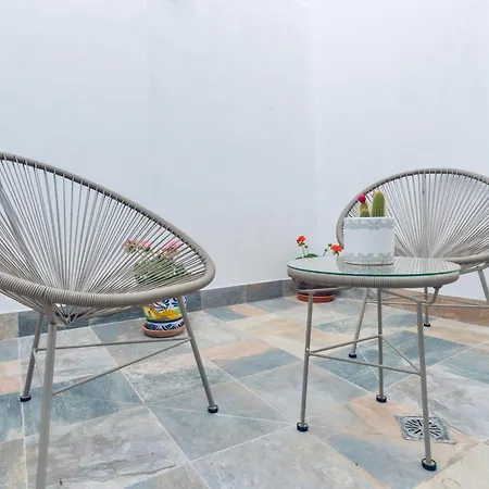 Apartman Deanes Califa