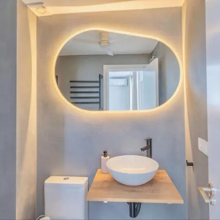 Apartment Deanes Califa Cordoba