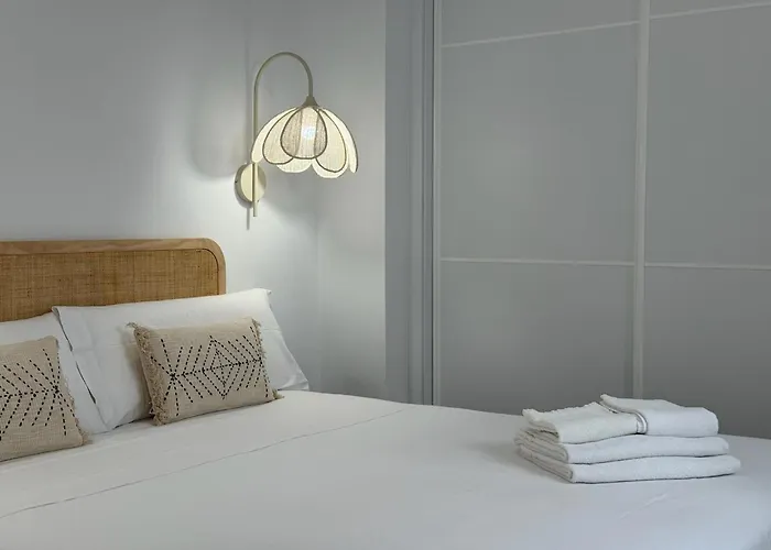 Deanes Califa דירה קורדובה