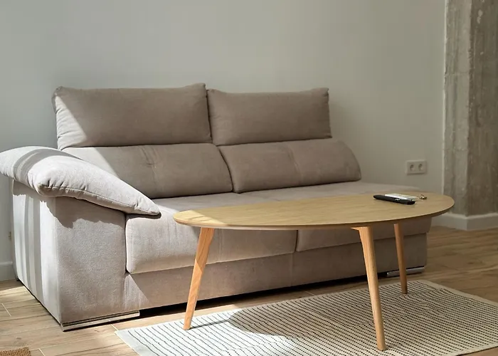 Deanes Califa דירה