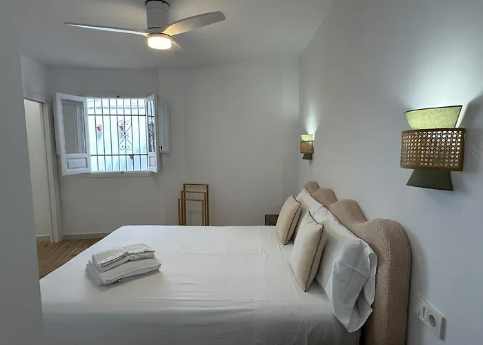 Deanes Califa * קורדובה