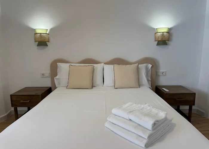 Deanes Califa * קורדובה