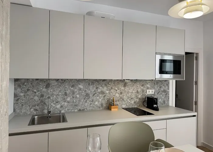 דירה Deanes Califa קורדובה