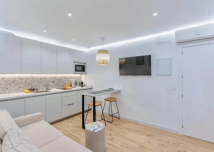 Apartment Deanes Califa