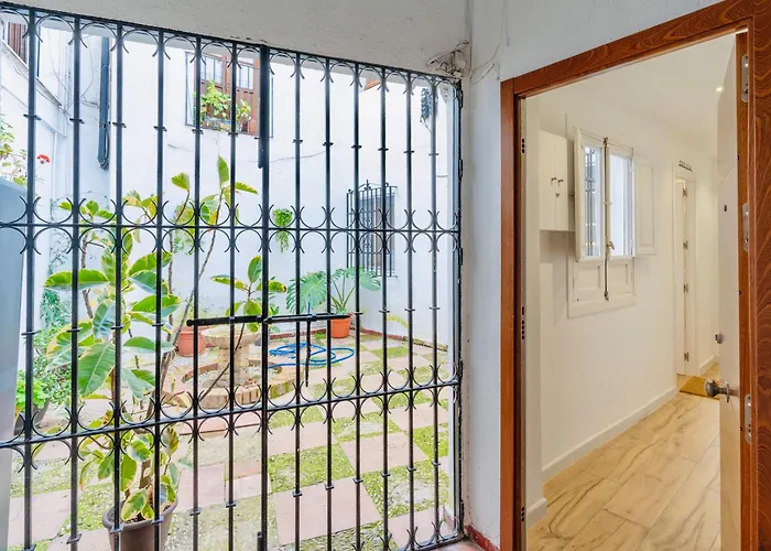 Apartment Deanes Califa *