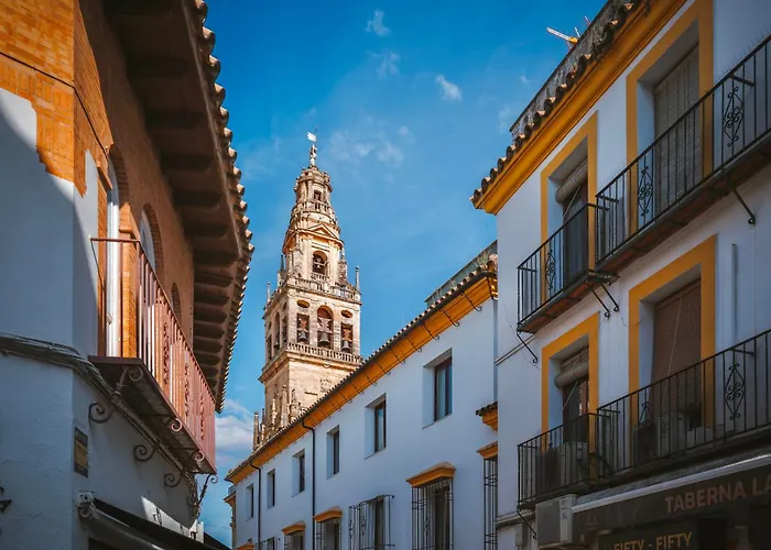 Deanes Califa * Cordoba