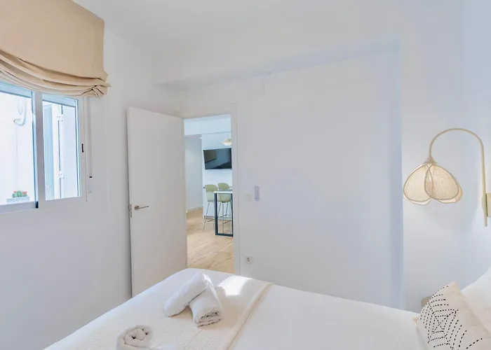 Deanes Califa * Cordoba