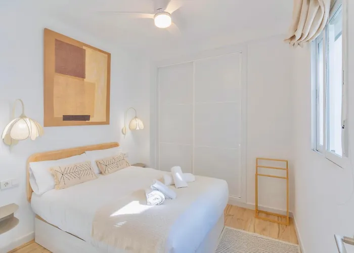 Apartment Deanes Califa