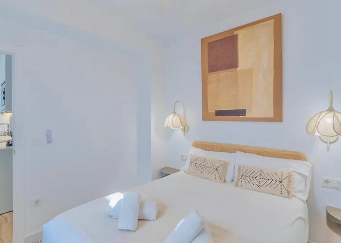 Apartment Deanes Califa