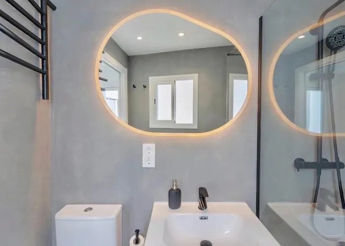 Apartment Deanes Califa