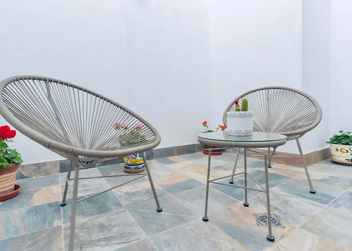 Apartment Deanes Califa