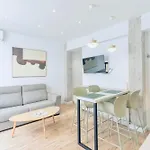 Apartmán Deanes Califa *