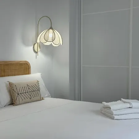 Deanes Califa Apartment Córdoba