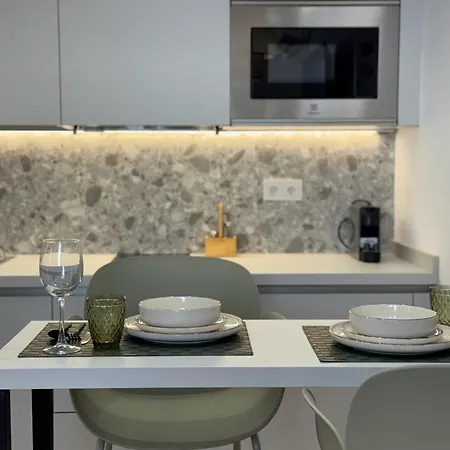 Apartment Deanes Califa Córdoba