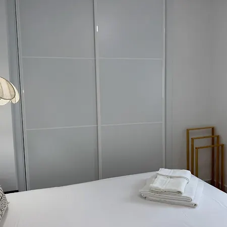 Apartment Deanes Califa Córdoba