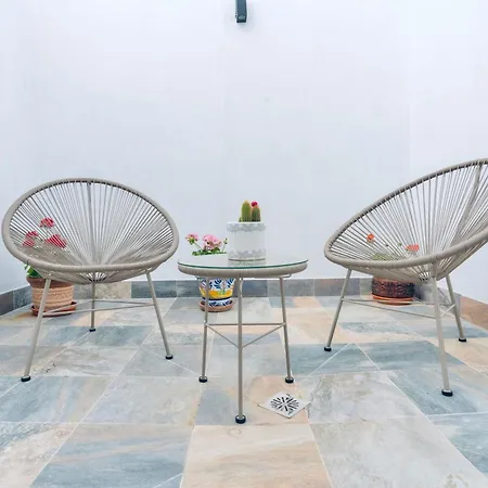 Lägenhet Deanes Califa Córdoba