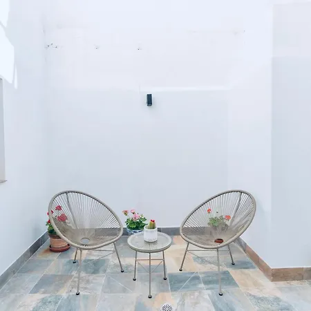 Deanes Califa Lägenhet Córdoba