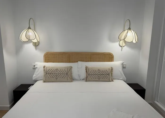 Apartamento Deanes Califa