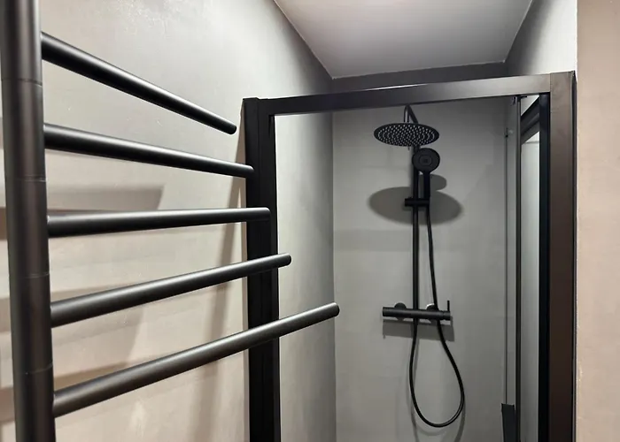 Apartamento Deanes Califa Córdova