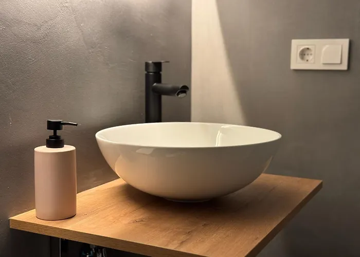 Apartamento Deanes Califa