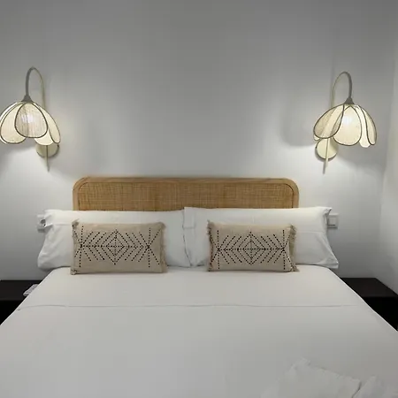 Appartement Deanes Califa