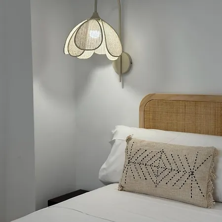 Deanes Califa Appartement *