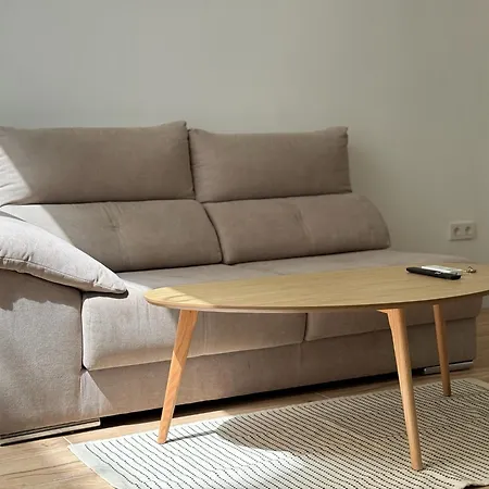 Deanes Califa Appartement