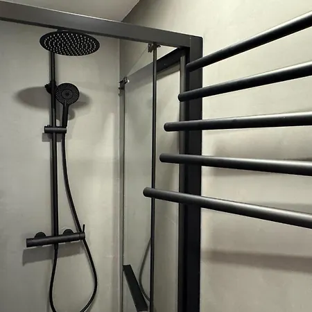 Deanes Califa Appartement Cordoue